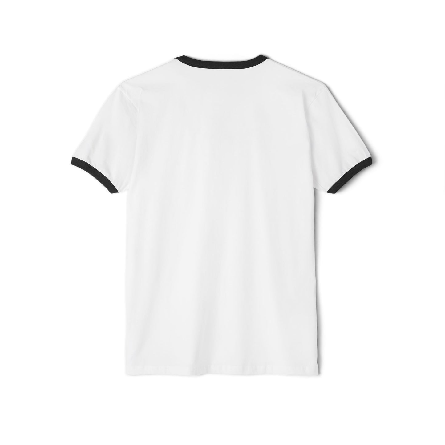 LILI'UOKALANI Ringer T-Shirt