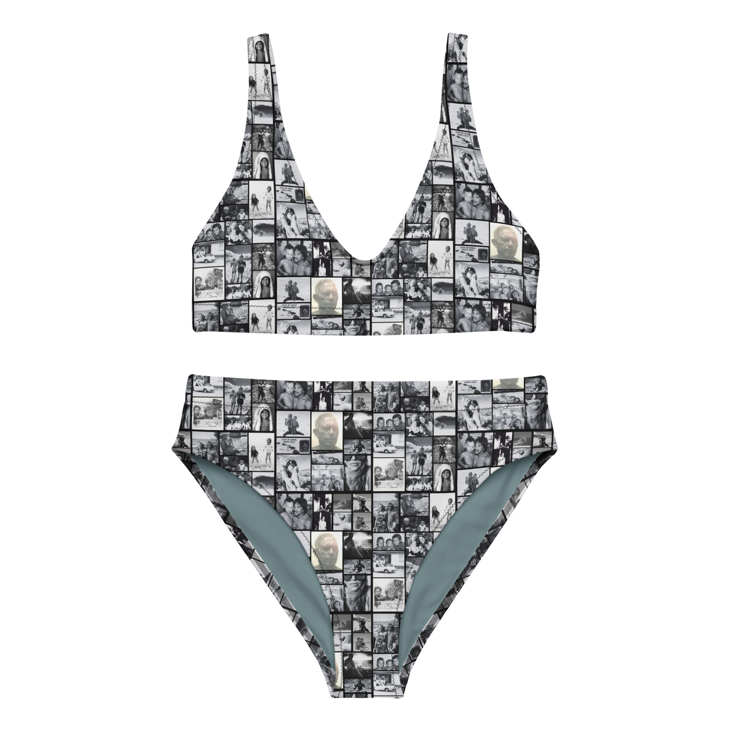 KUSTOM KUA BAY SPORTY SET