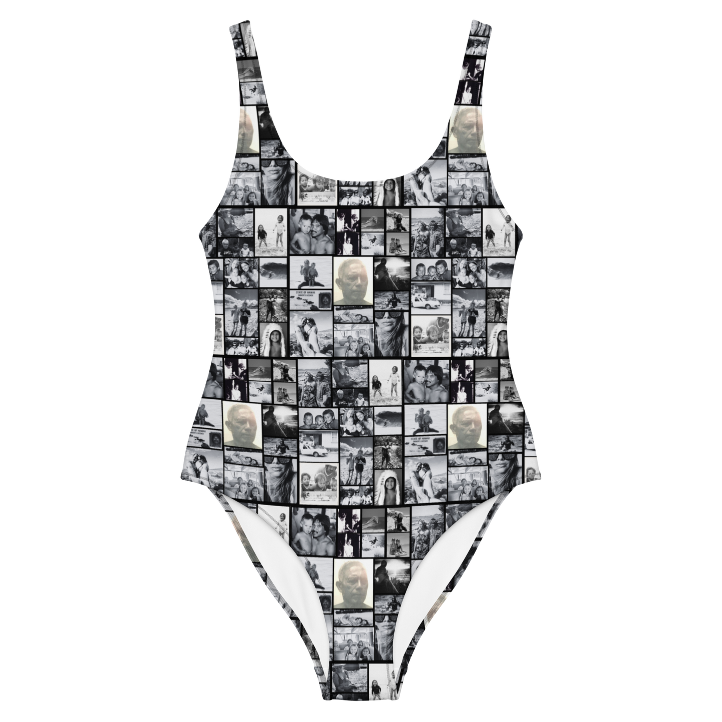KUSTOM HILO BAE ONE-PIECE