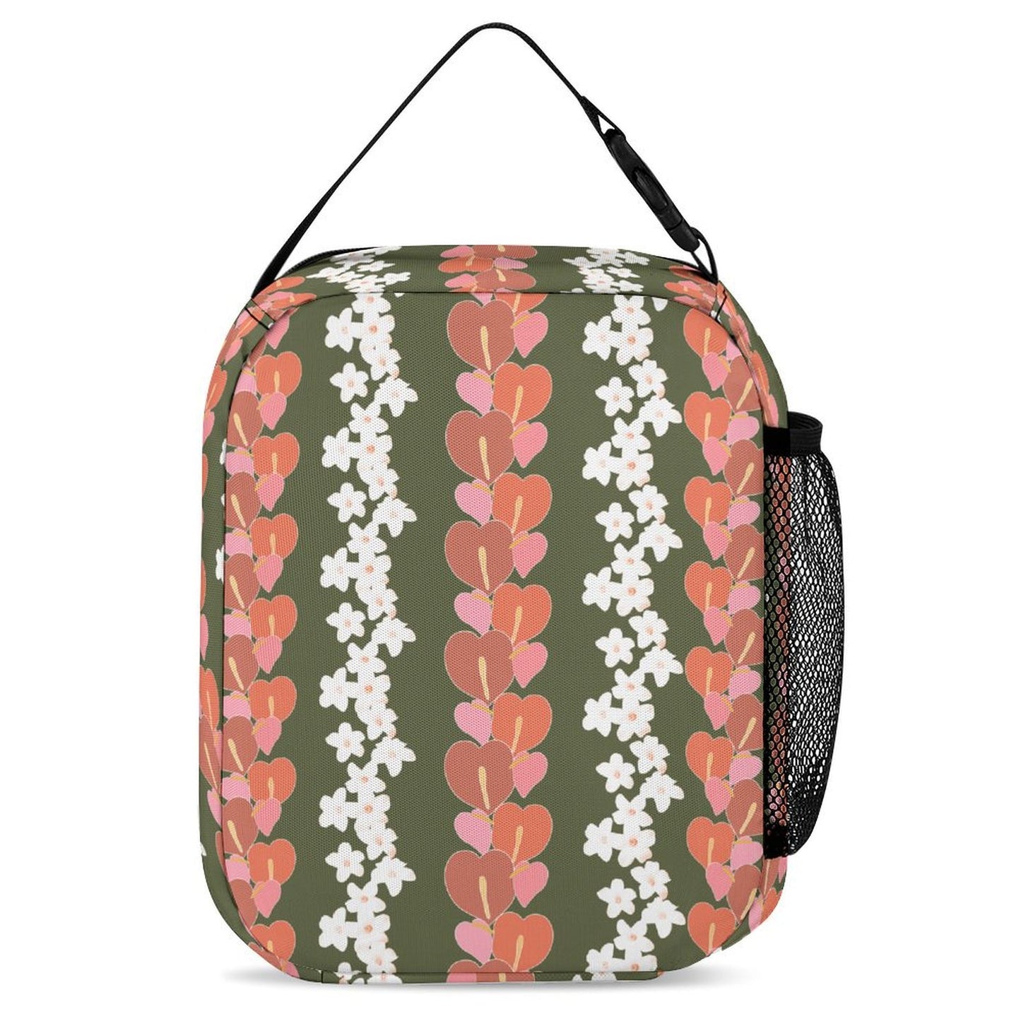 BLOOM BADDIE BACKPACK SET