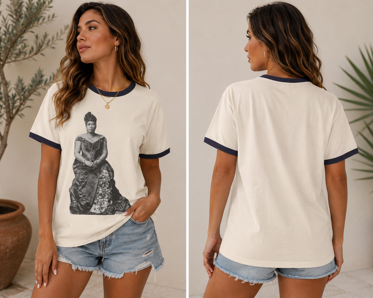 GRAPHIC TEES