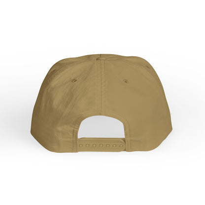 UA KOKO SURF CAP | FLAT BRIM