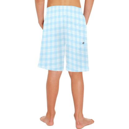 HONEY BOY SURF SHORTS SHAVE ICE