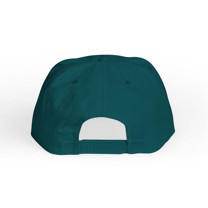 UA KOKO SURF CAP | FLAT BRIM