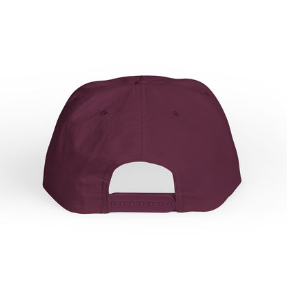 UA KOKO SURF CAP | FLAT BRIM