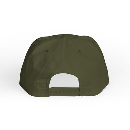 UA KOKO SURF CAP | FLAT BRIM