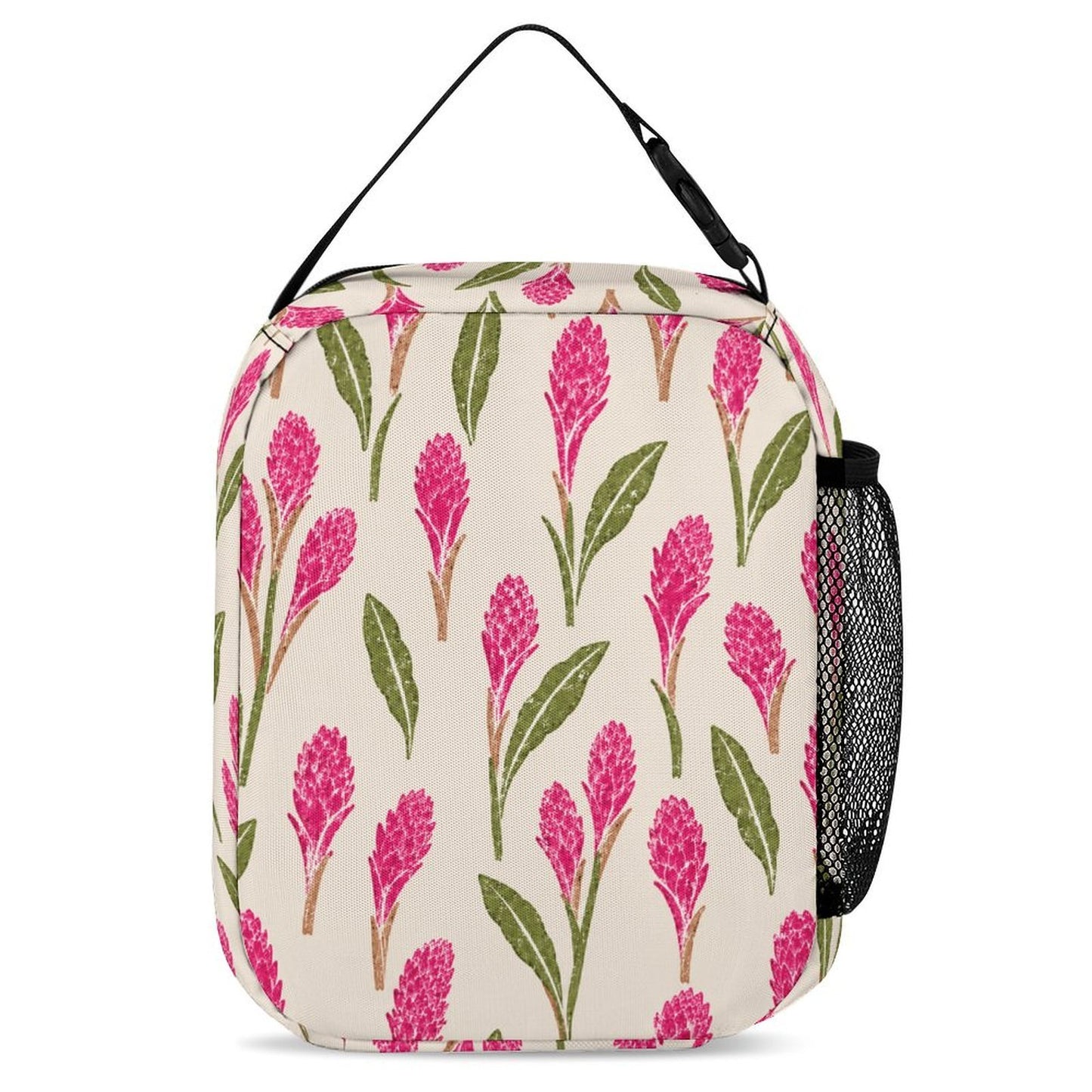 3-in-1 Backpack Combo Set in STAMPED OLENA