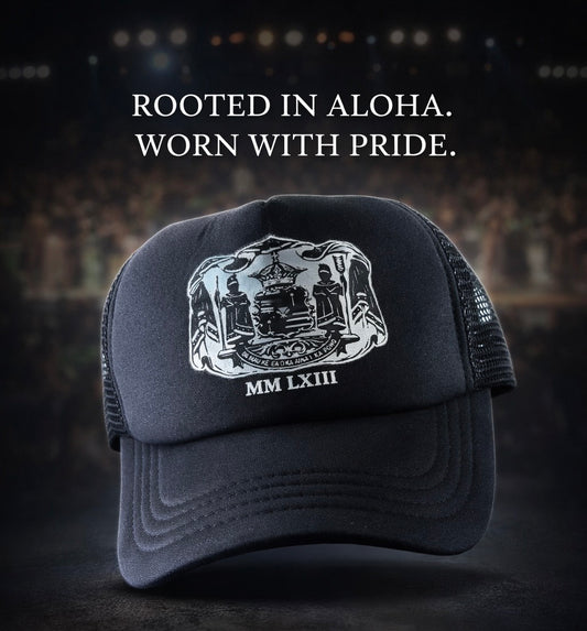 Exclusive MM Trucker Hat
