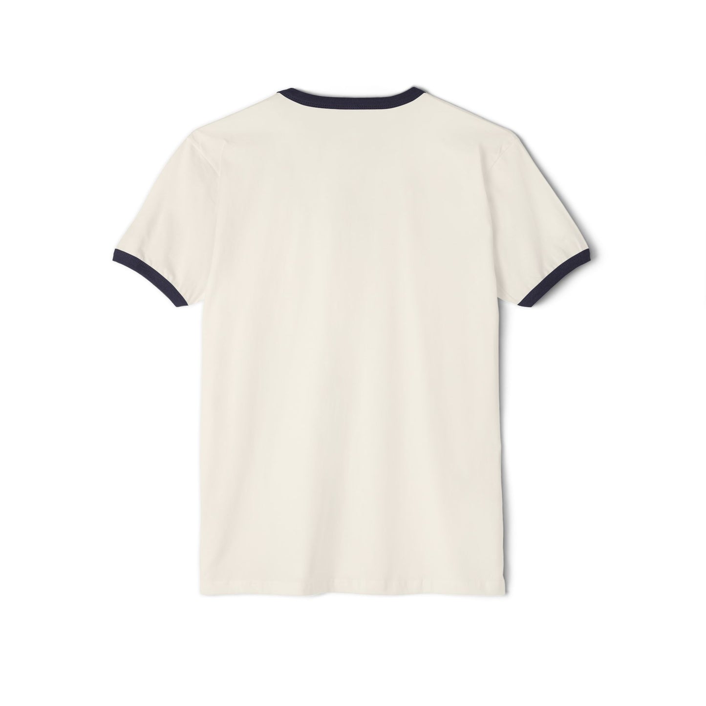 LILI'UOKALANI Ringer T-Shirt