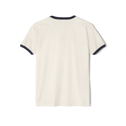 LILI'UOKALANI Ringer T-Shirt
