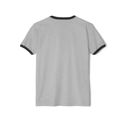 LILI'UOKALANI Ringer T-Shirt