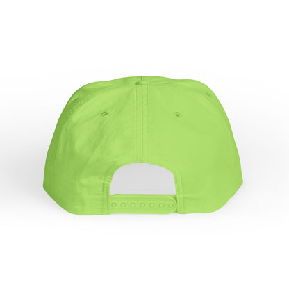 UA KOKO SURF CAP | FLAT BRIM