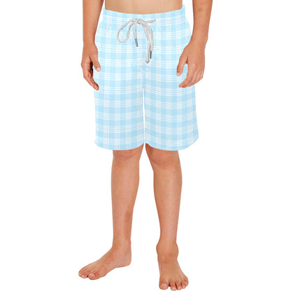 HONEY BOY SURF SHORTS SHAVE ICE