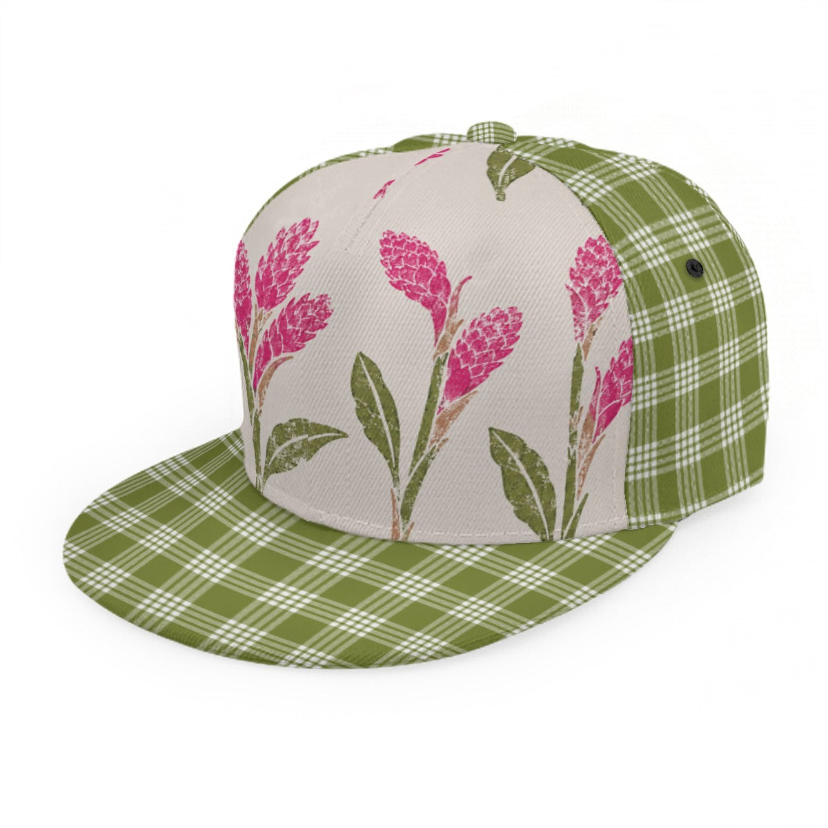 OLENA PALAKA Cap
