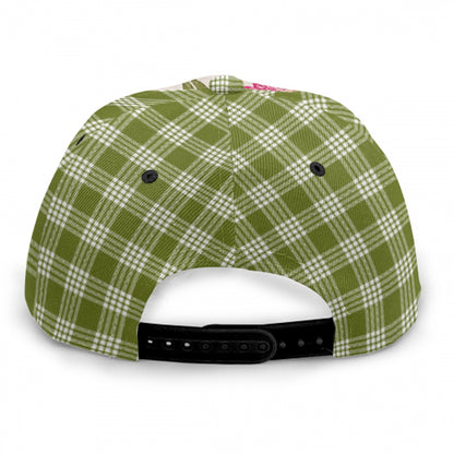 OLENA PALAKA Cap