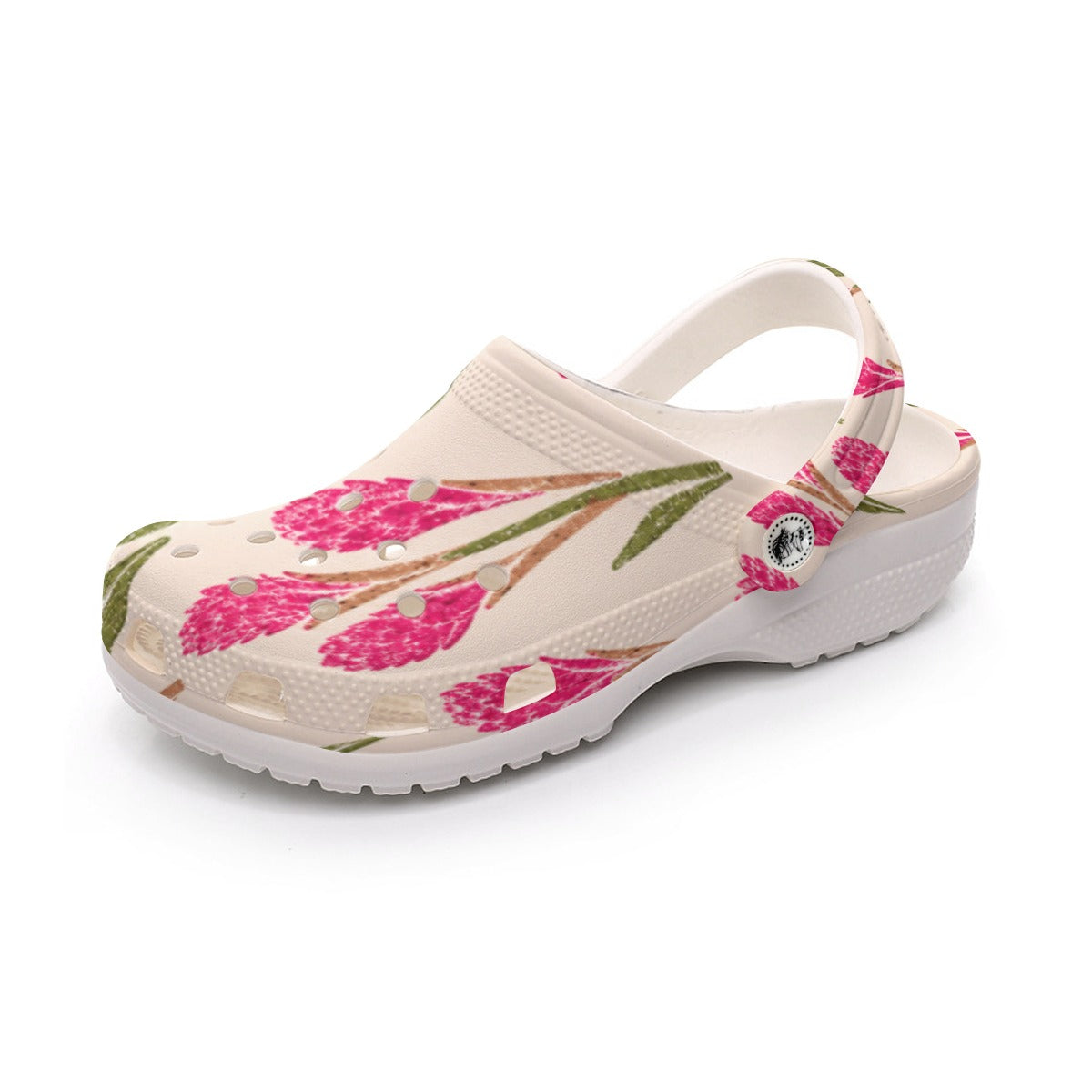 OLENA CROCS (BIG GIRLS)