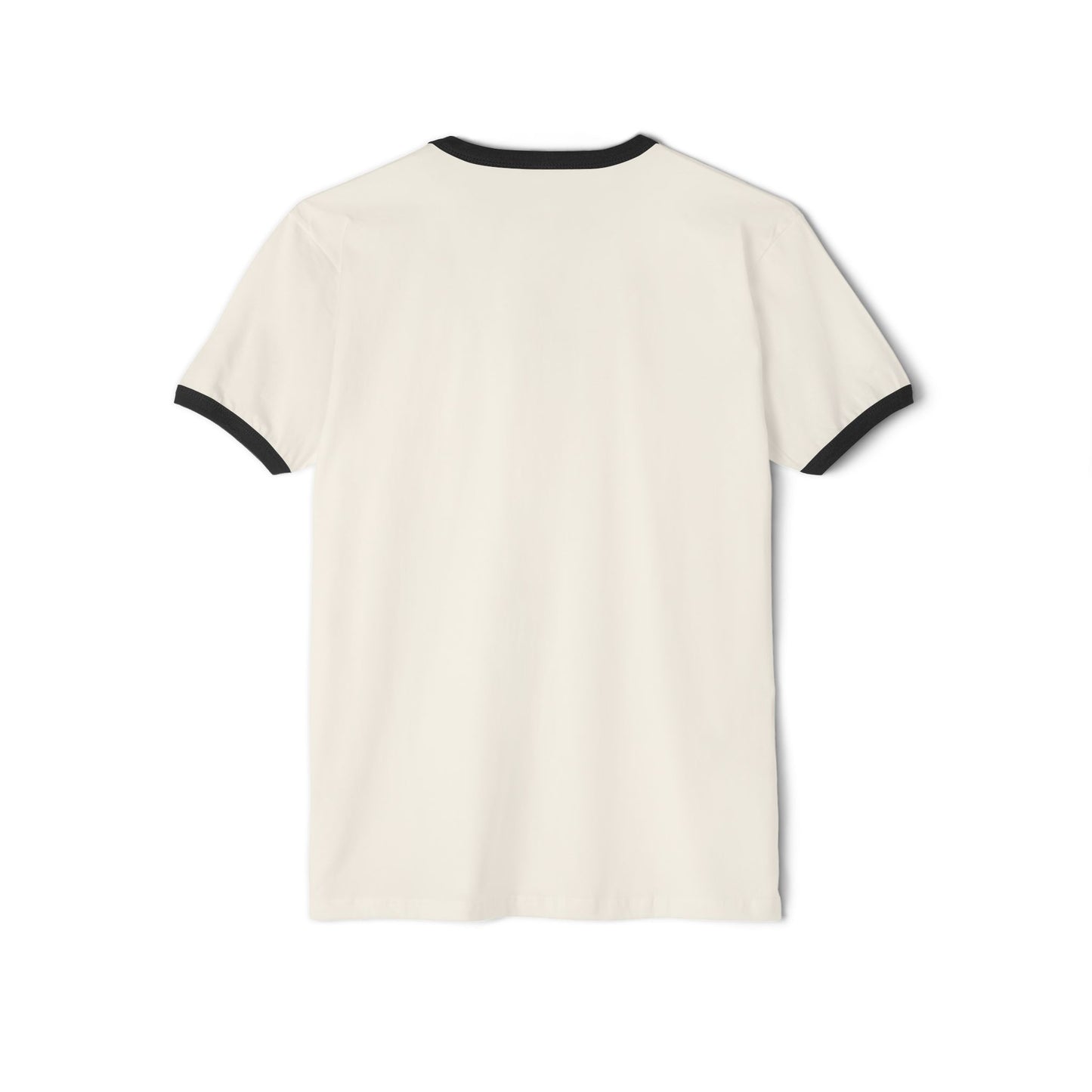 LILI'UOKALANI Ringer T-Shirt