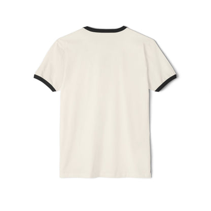 LILI'UOKALANI Ringer T-Shirt