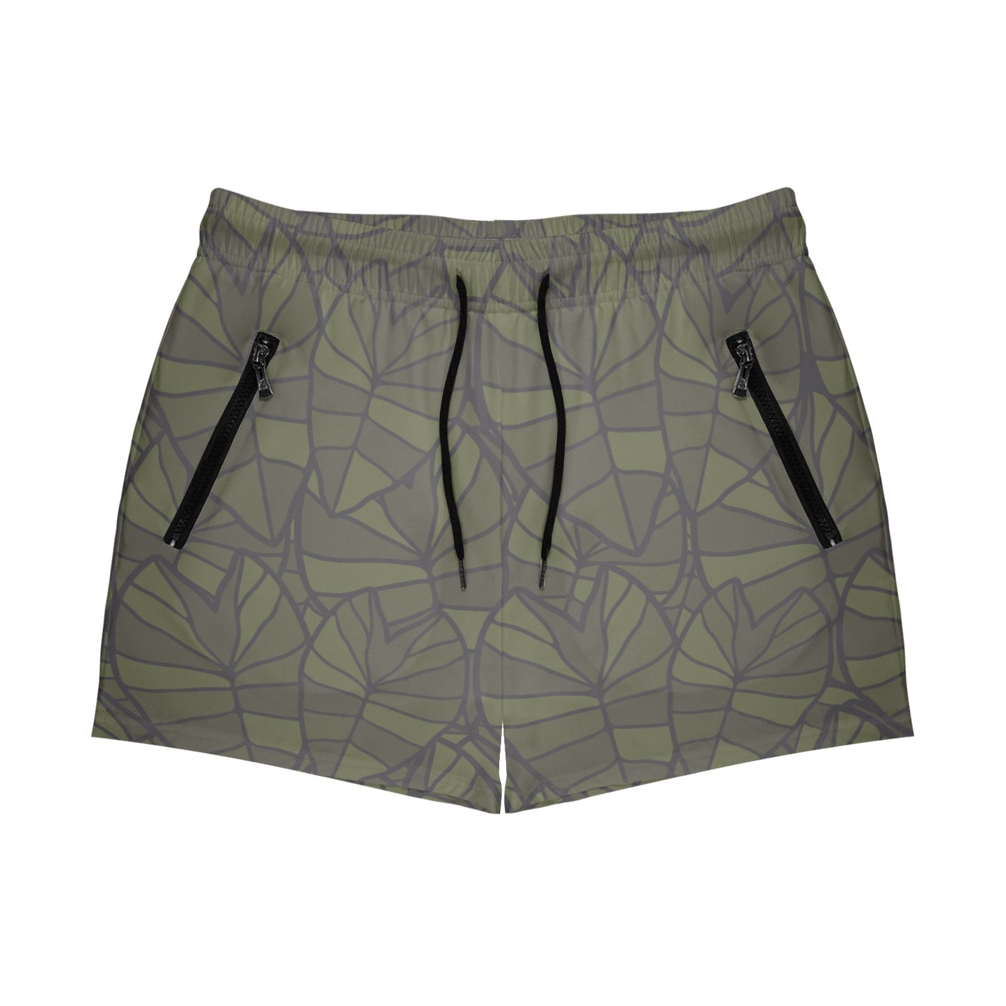 KALO KAMO KANE Beach Shorts