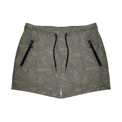 KALO KAMO KANE Beach Shorts