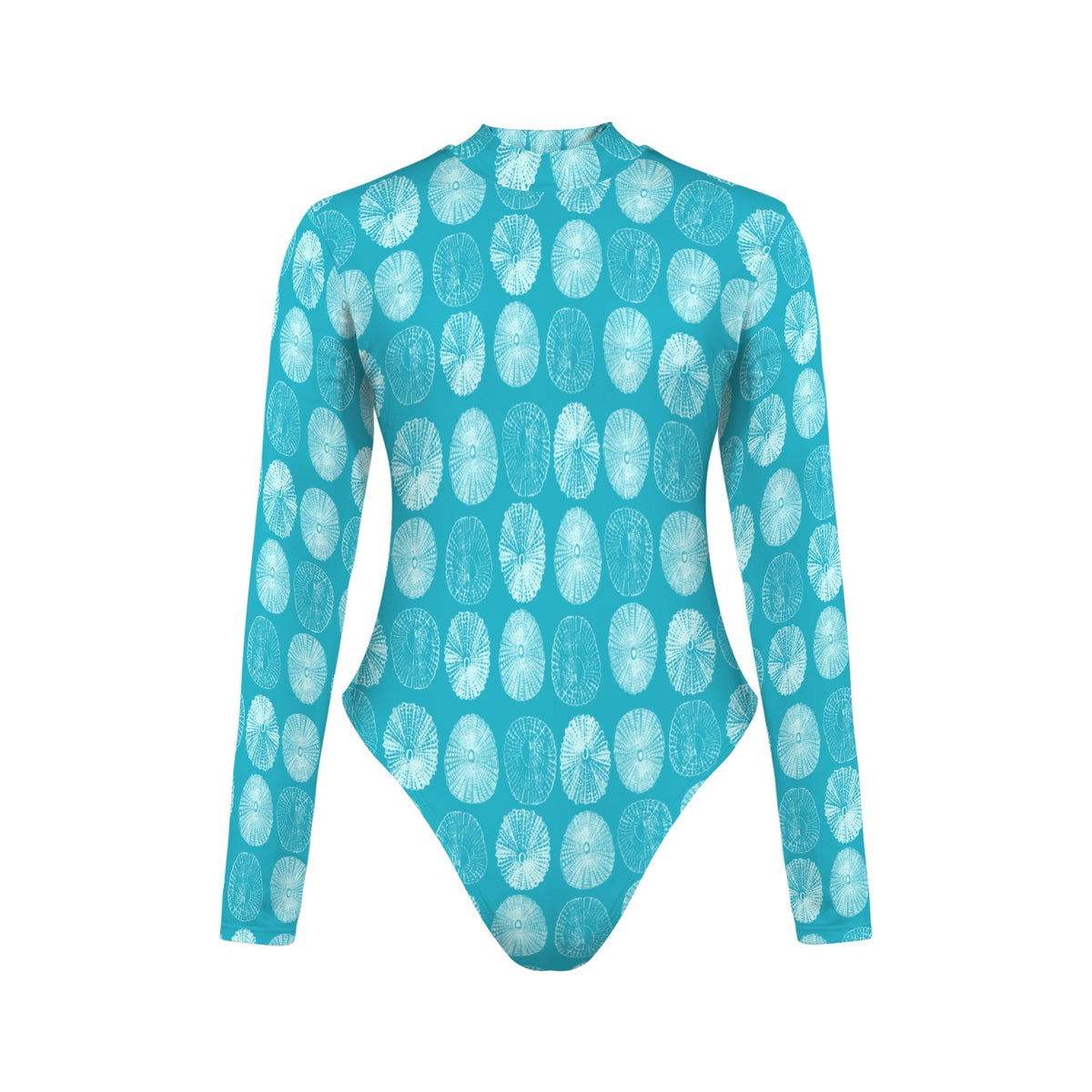 HI'ILAWE LONGSLEEVE in KO'ELE