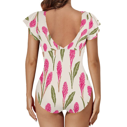 KIHOLO One-Piece in OLENA