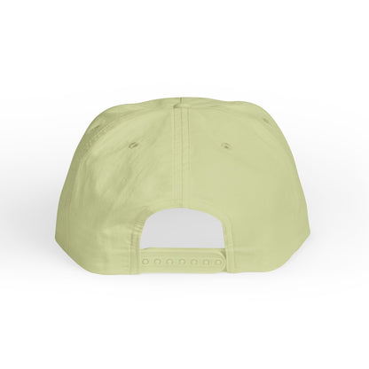 UA KOKO SURF CAP | FLAT BRIM