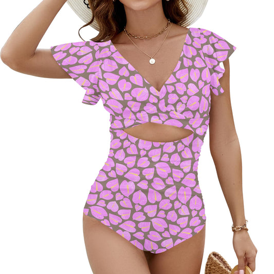 WAI'ULI ONE-PIECE