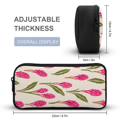 3-in-1 Backpack Combo Set in STAMPED OLENA