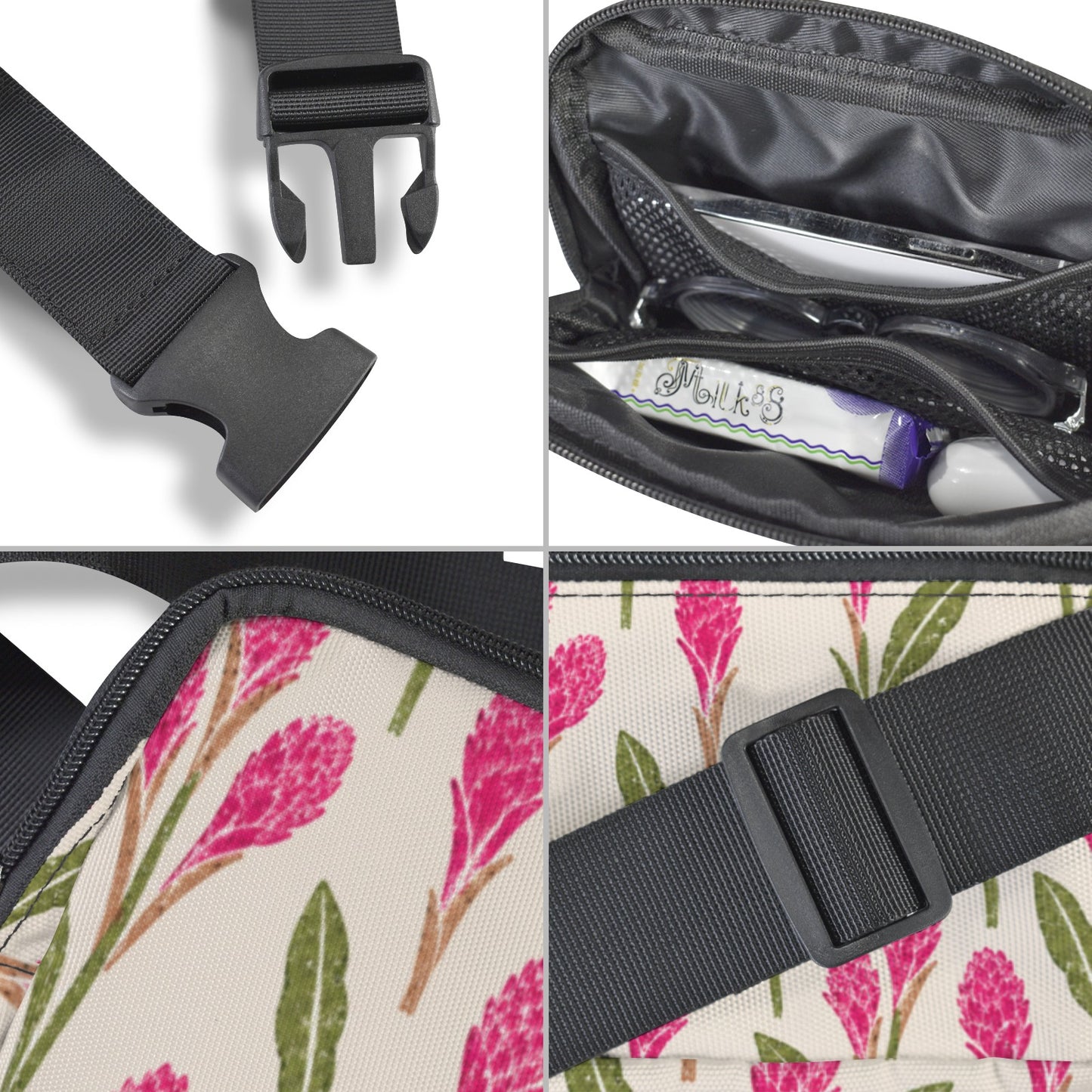‘OLENA HIP PACK