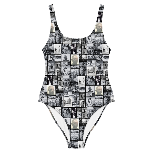 KUSTOM HILO BAE ONE-PIECE