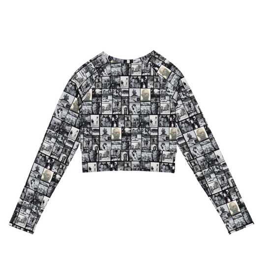 KUSTOM LONGSLEEVE
