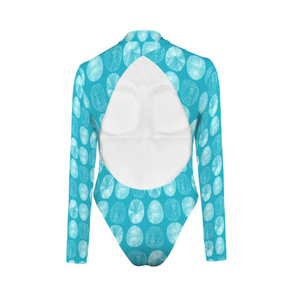 HI'ILAWE LONGSLEEVE in KO'ELE