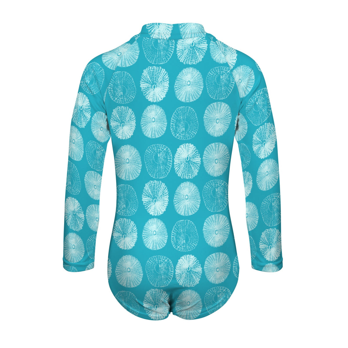 HONOLI'I LONGSLEEVE in KO'ELE