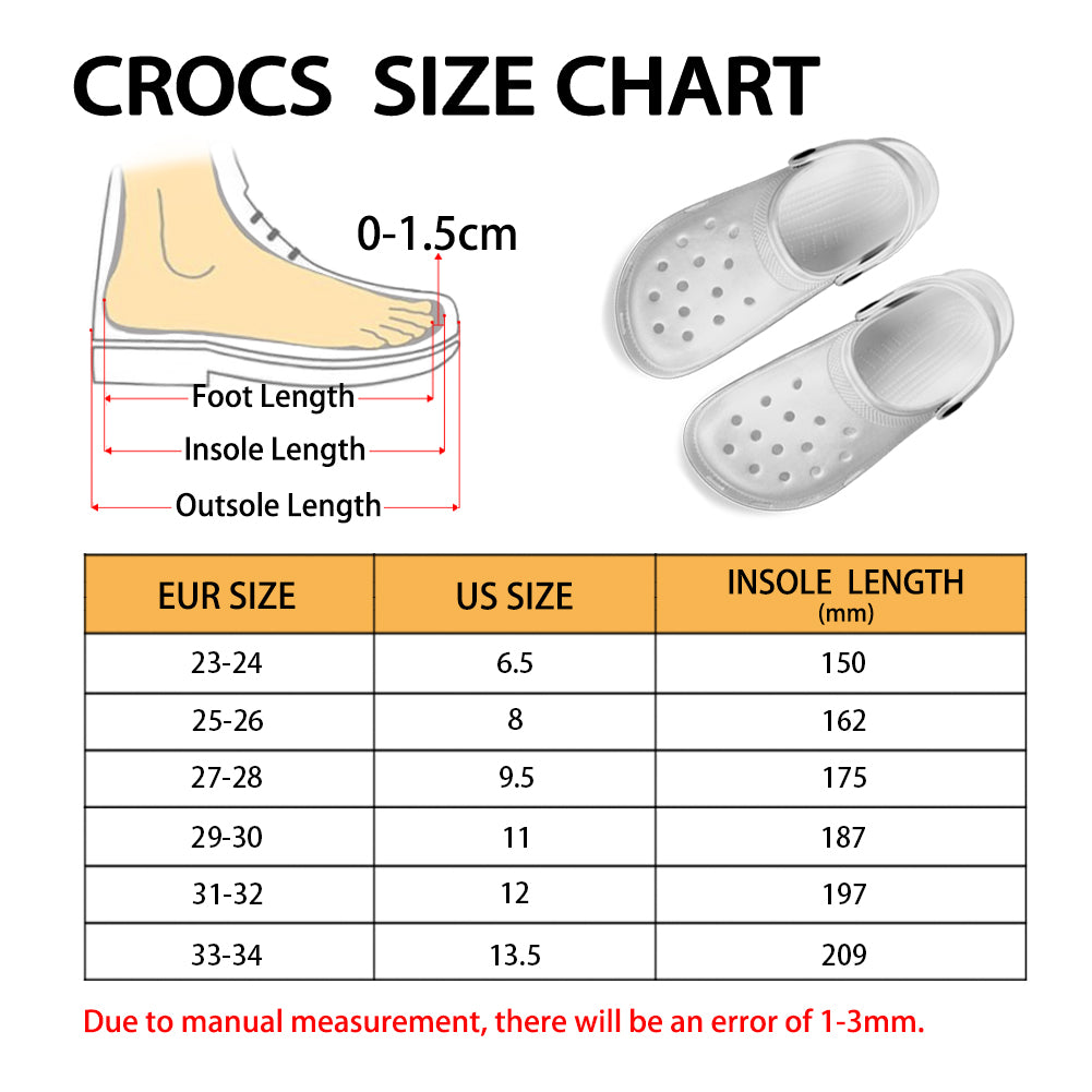 PALAKA CROCS (LITTLE KIDS)