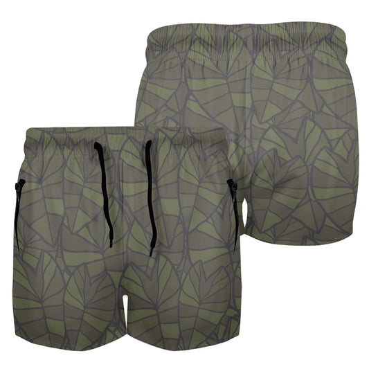 KALO KAMO KANE Beach Shorts