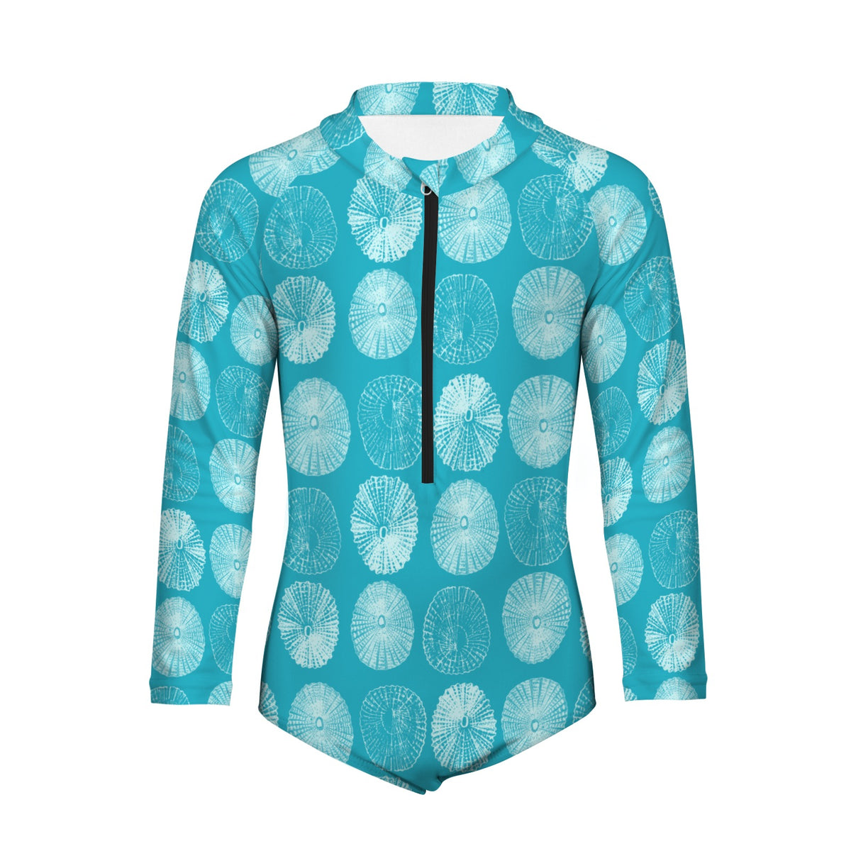 HONOLI'I LONGSLEEVE in KO'ELE