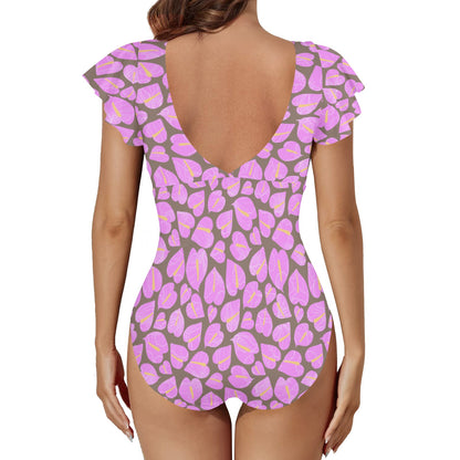 WAI'ULI ONE-PIECE