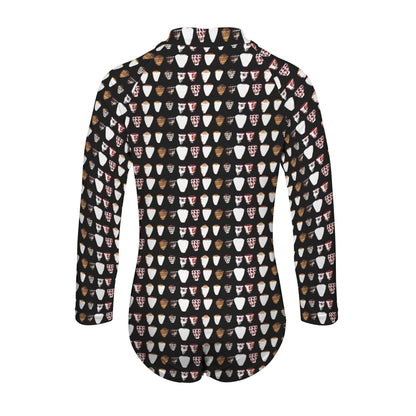 HONOLI'i LONG-SLEEVE (BIG GIRL)