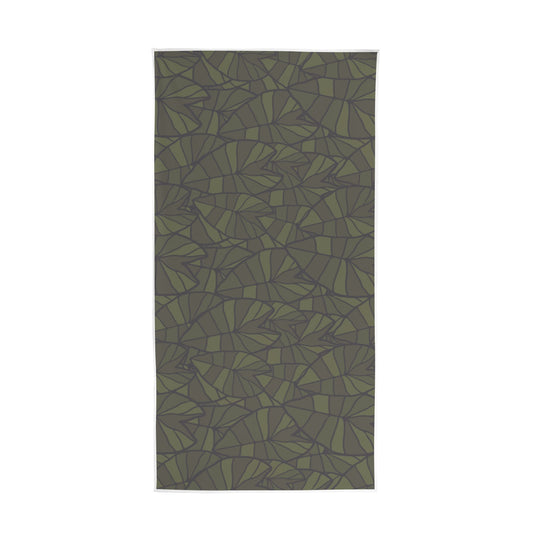 Quick-Dry Beach Towel in KALO KAMO