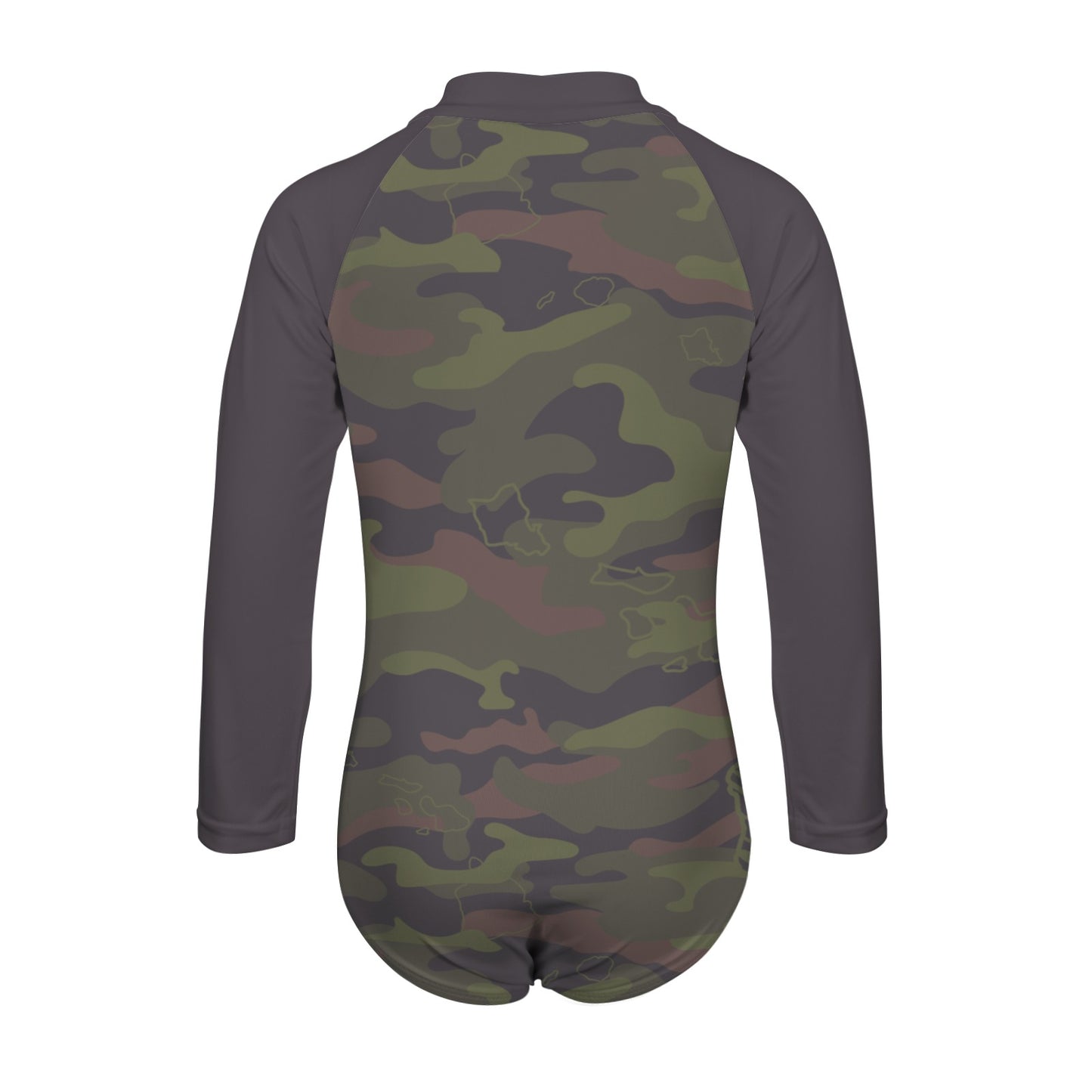 HONOLI'I LONGSLEEVE (BIG GIRLS)